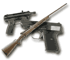 Michigan NFA Class 3 firearms